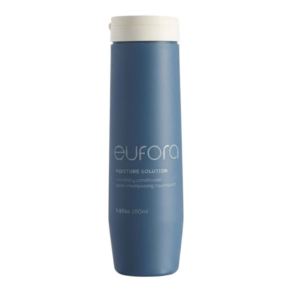 Eufora Moisture Solution Nourishing conditioner 9.5 Oz